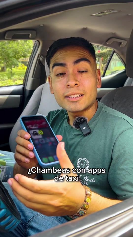 TikTok video thumbnail by aconducirperu