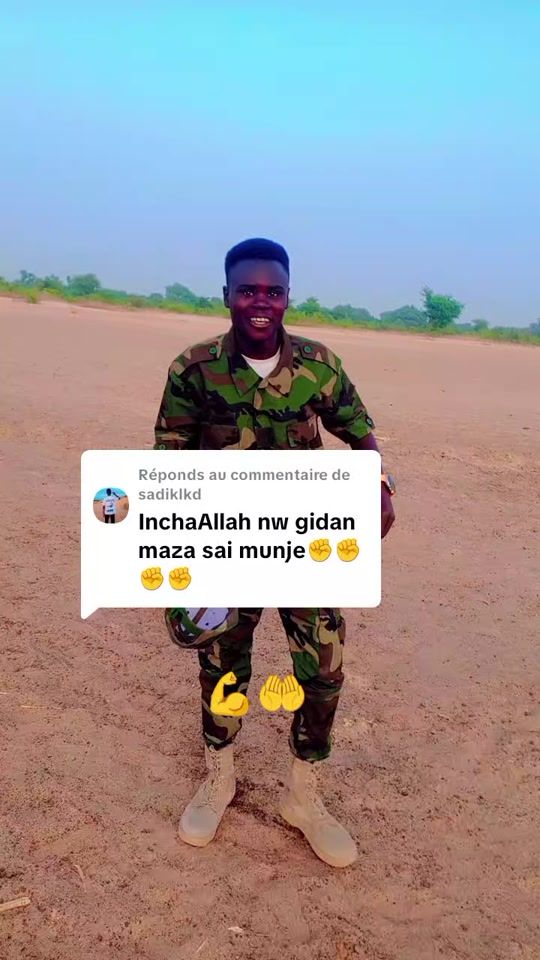 TikTok video thumbnail by awali.bassirou