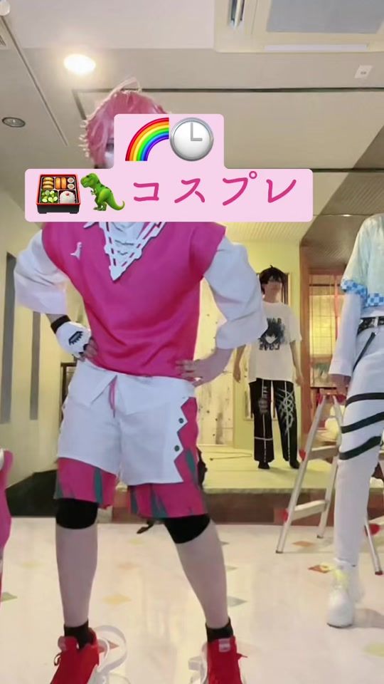 TikTok video thumbnail by kaede_082