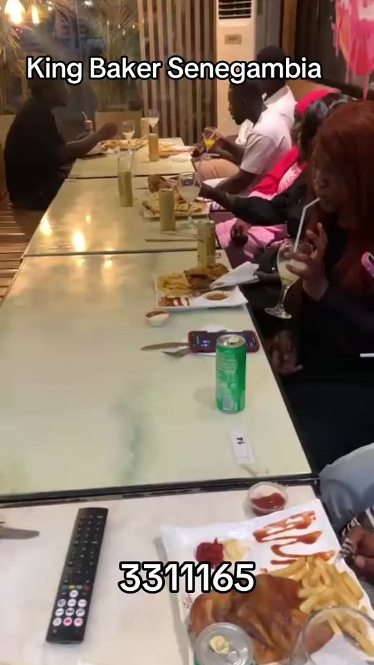 TikTok video thumbnail by kingbaker.gm