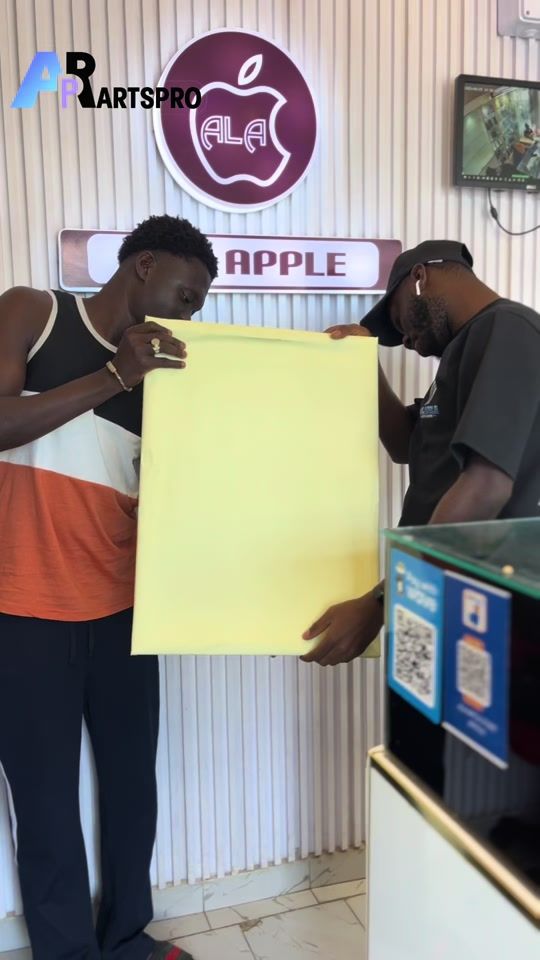 TikTok video thumbnail by artspro_official