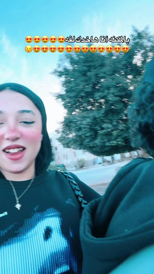 TikTok video thumbnail by _tamara_salah_