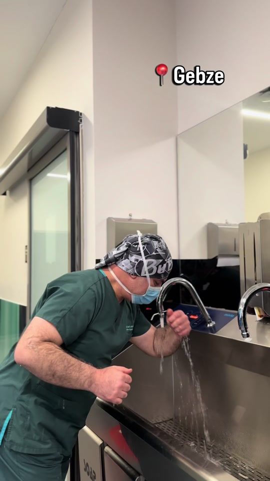 TikTok video thumbnail by op.dr.fatihomurca