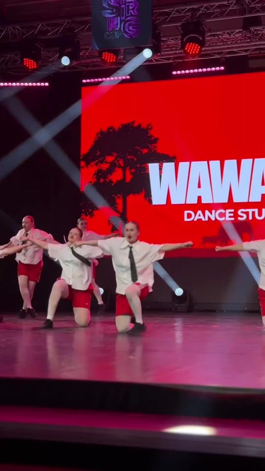 TikTok video thumbnail by impulse_dance_house_