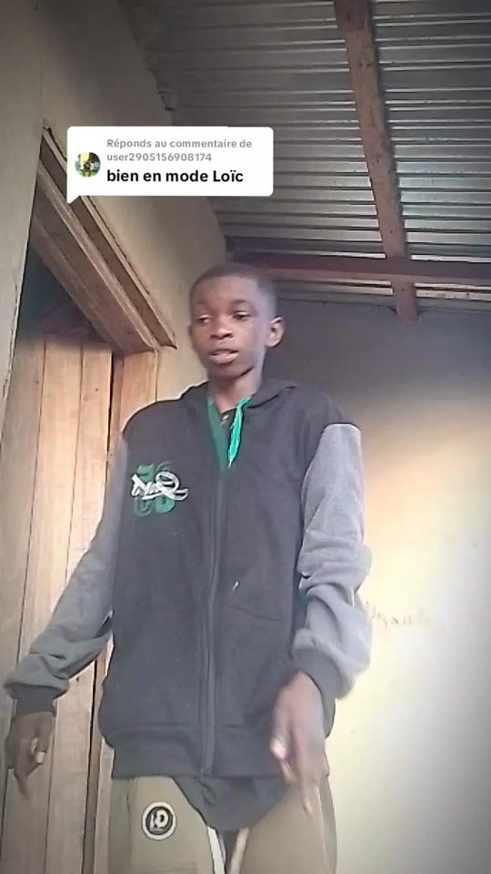 TikTok video thumbnail by loc_junior