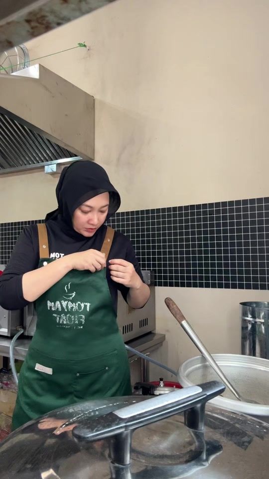 TikTok video thumbnail by tomyamfloatno1pontian