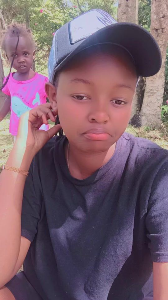 TikTok video thumbnail by iddah071