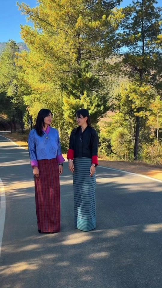 TikTok video thumbnail by thinleybidhasang