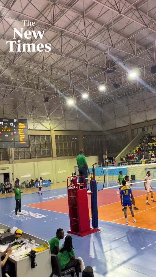 TikTok video thumbnail by newtimesrwanda