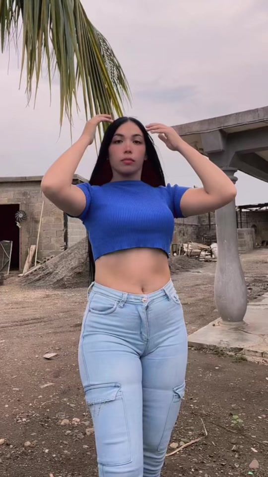 TikTok video thumbnail by yenelvis
