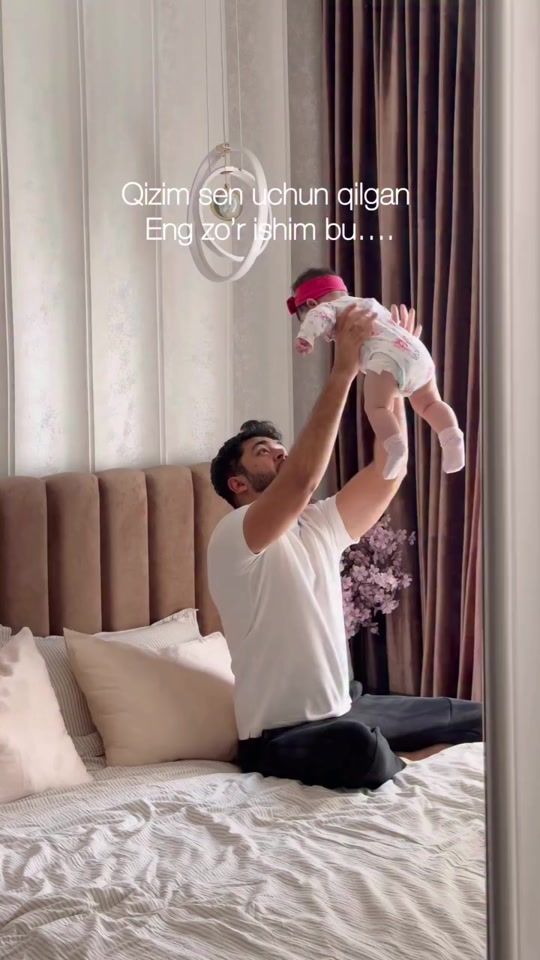 TikTok video thumbnail by feruzayusupova__