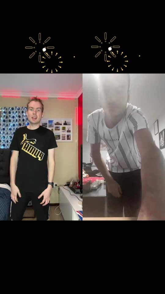 TikTok video thumbnail by seanronchi