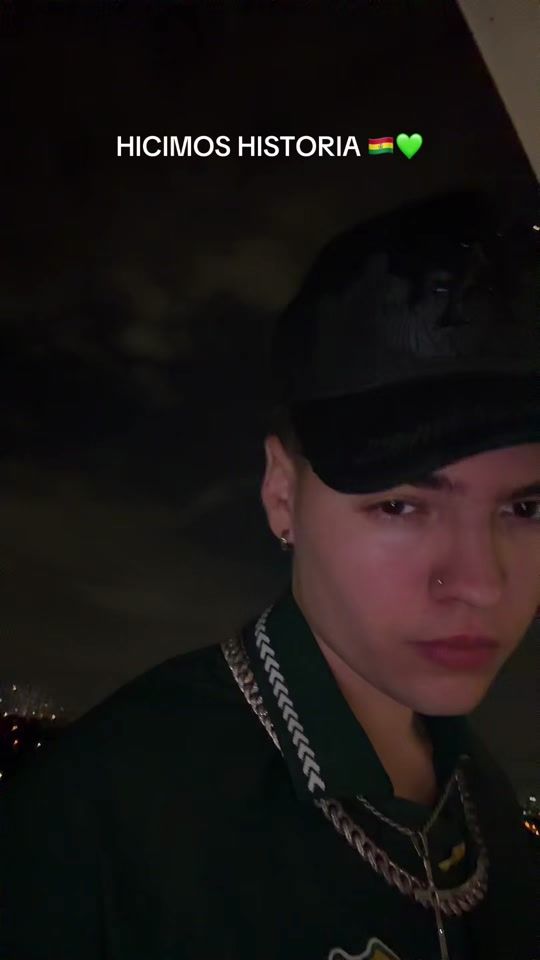 TikTok video thumbnail by jerome_oficial