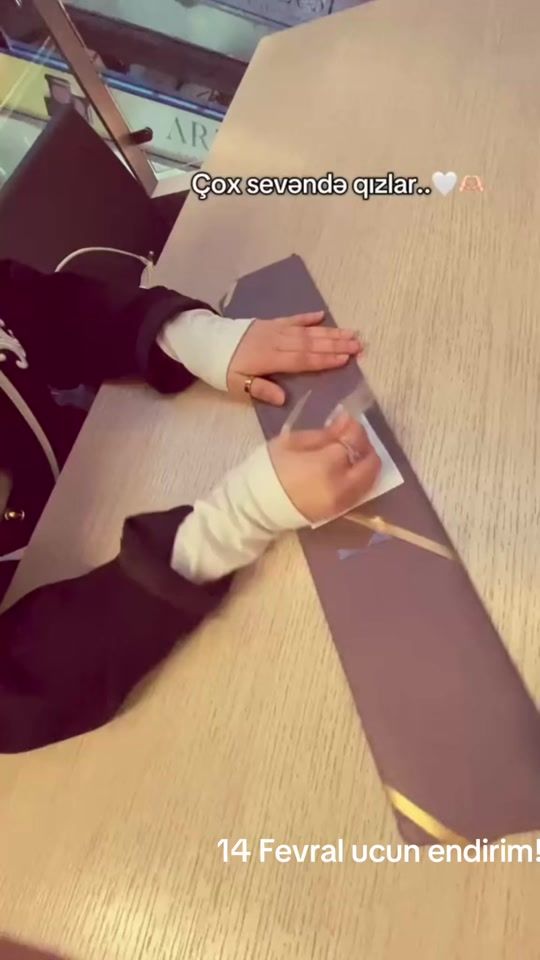 TikTok video thumbnail by trendy.box_