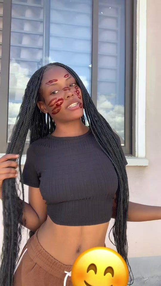 TikTok video thumbnail by elisemalindima