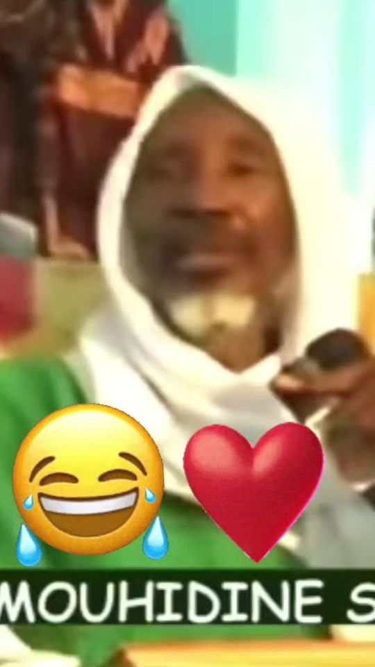 TikTok video thumbnail by cheikh1484