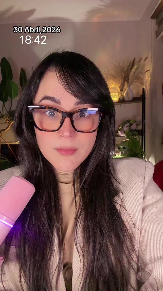 TikTok video thumbnail by claret_sandoval