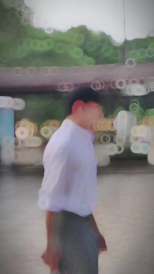 TikTok video thumbnail by aung12633