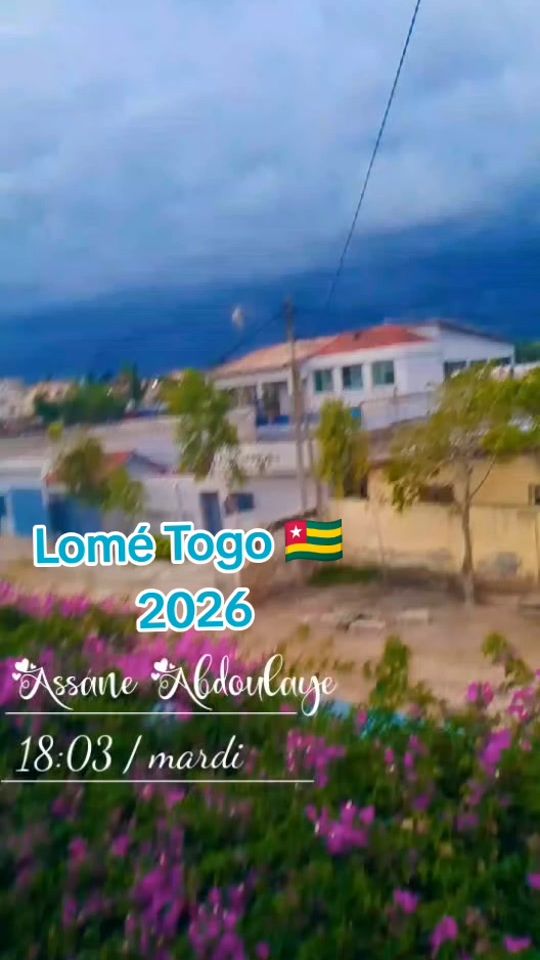 TikTok video thumbnail by abdoudickotogo1