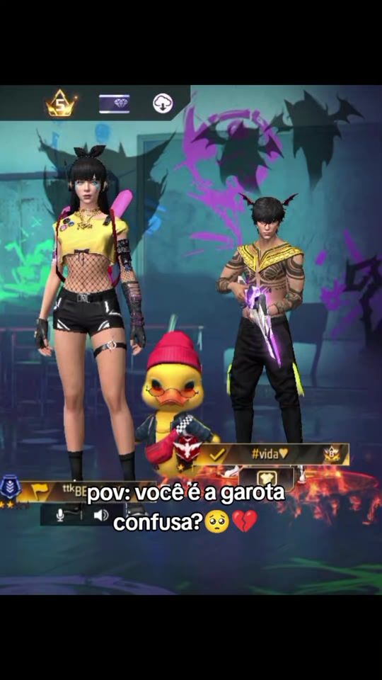 TikTok video thumbnail by ttk_bella_ff