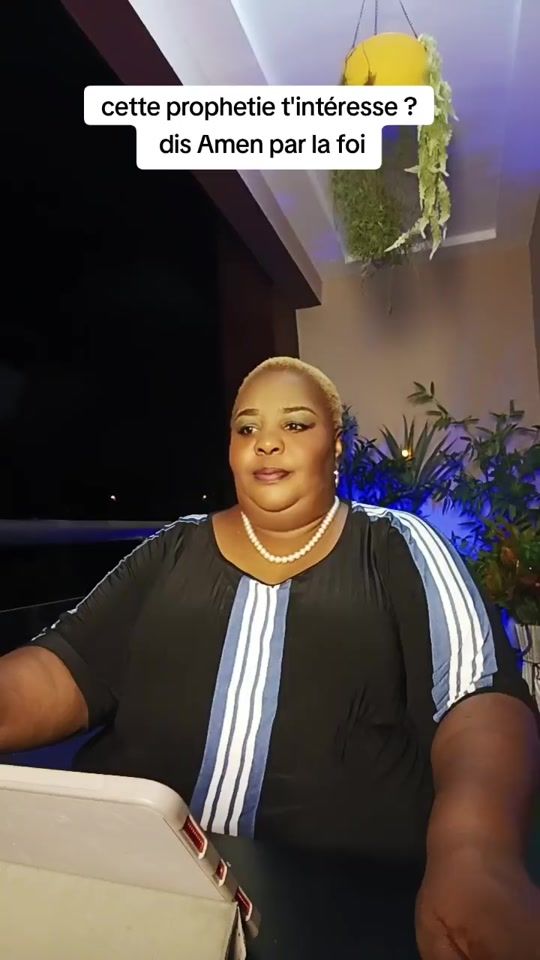 TikTok video thumbnail by prophetesse_michaelle_