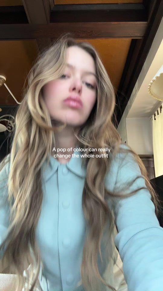 TikTok video thumbnail by graceerosenicholas