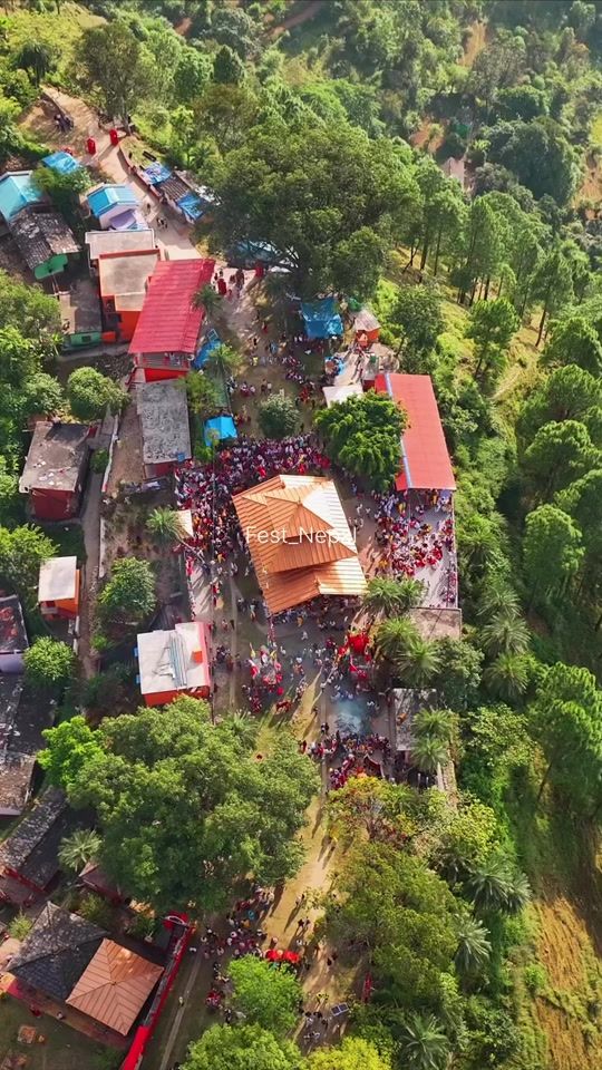 TikTok video thumbnail by fest.nepal