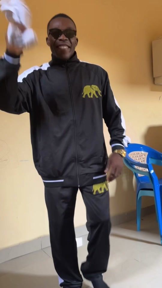 TikTok video thumbnail by alphonselndoudi