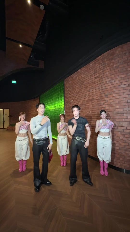 TikTok video thumbnail by firstone_wnk