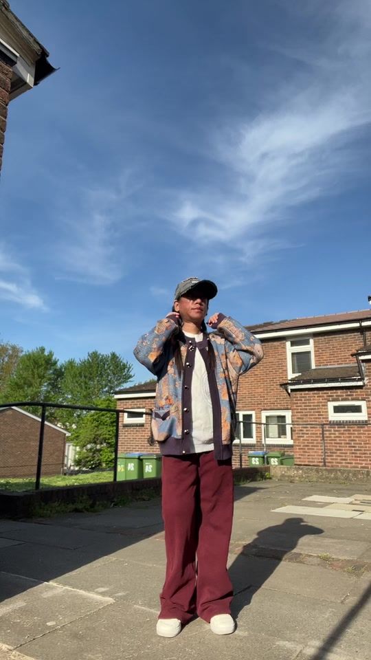 TikTok video thumbnail by kamli_magar5