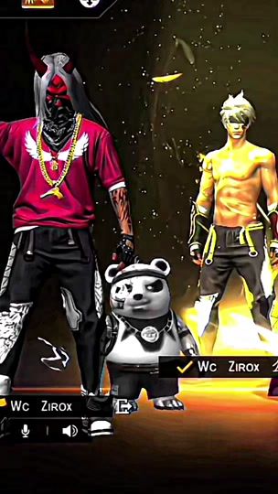 TikTok video thumbnail by king__zirox