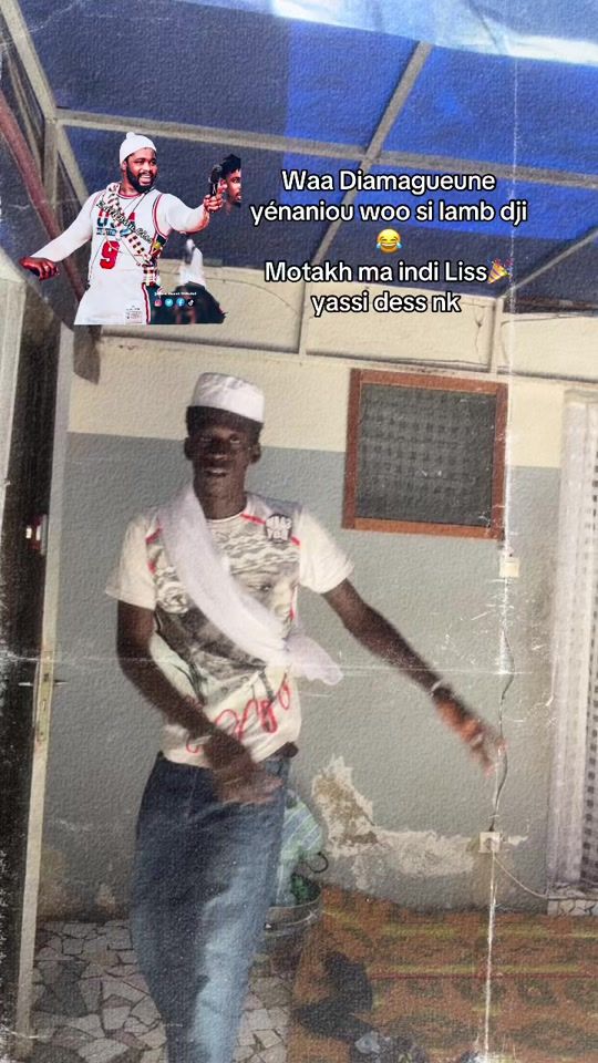 TikTok video thumbnail by iam_laye08