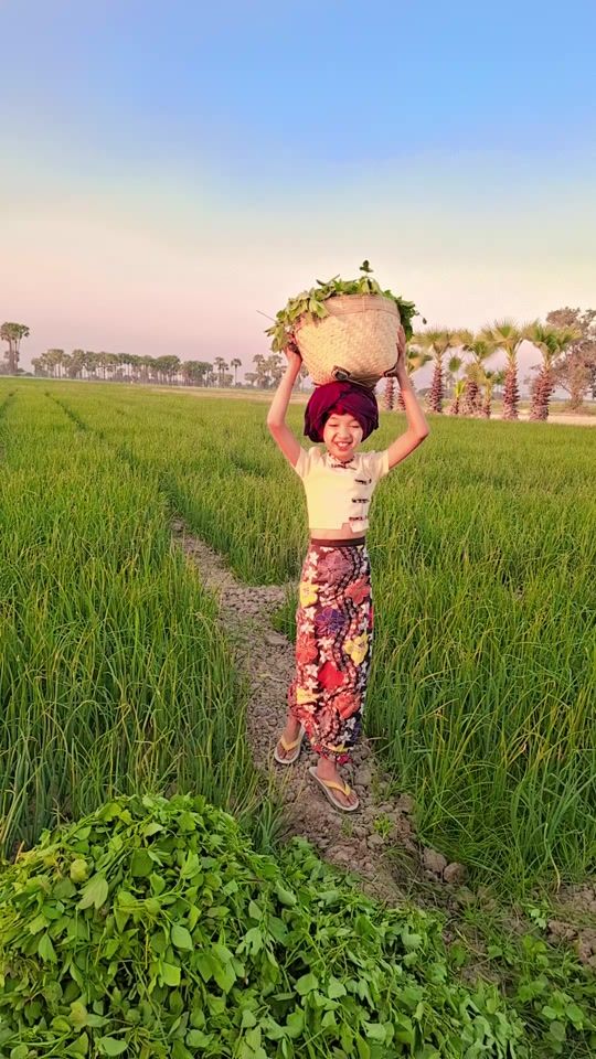 TikTok video thumbnail by hnin.ei.shwe17