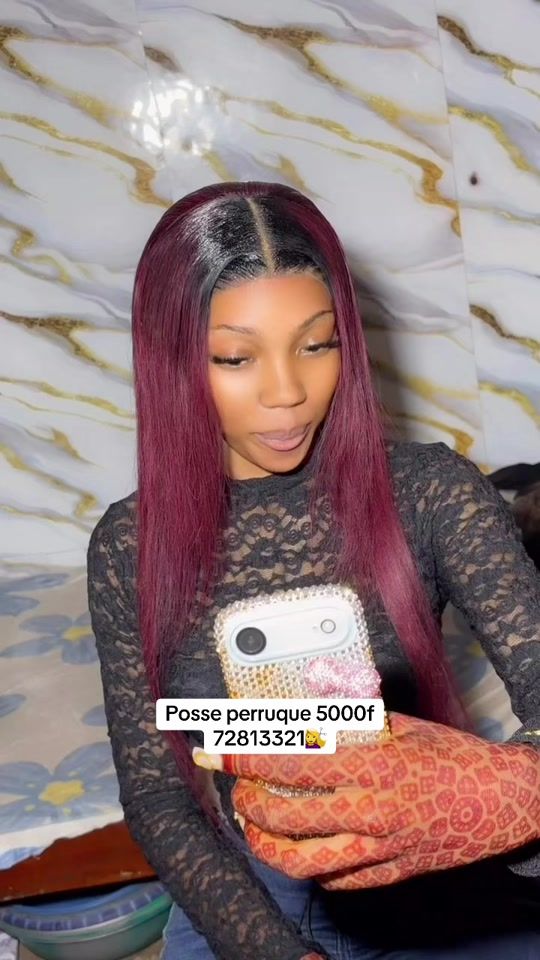 TikTok video thumbnail by tou__chaposseperruque