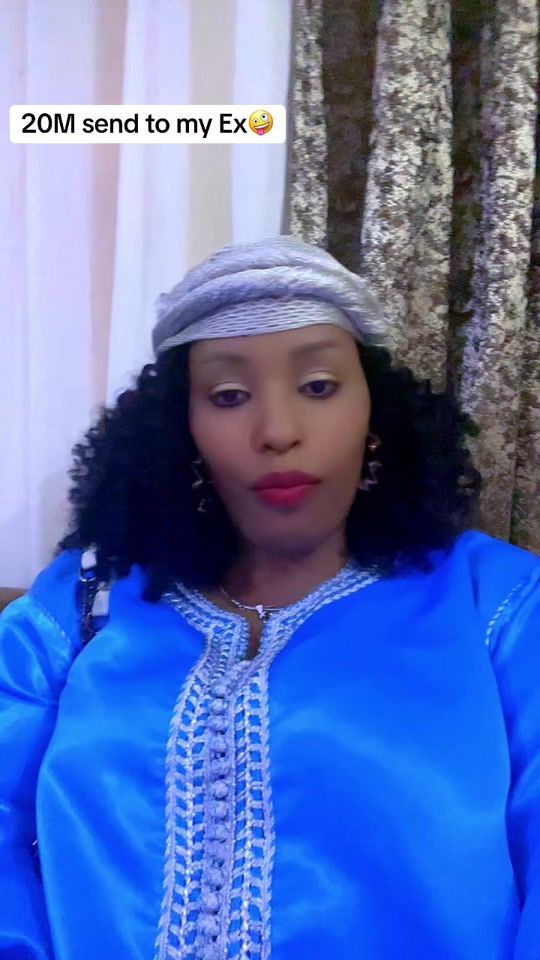 TikTok video thumbnail by ineza254