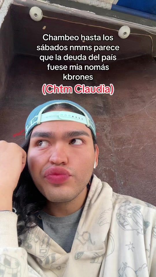 TikTok video thumbnail by danitupatron33