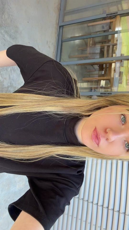 TikTok video thumbnail by liel_pearsonn