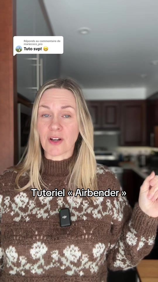 TikTok video thumbnail by genthibault