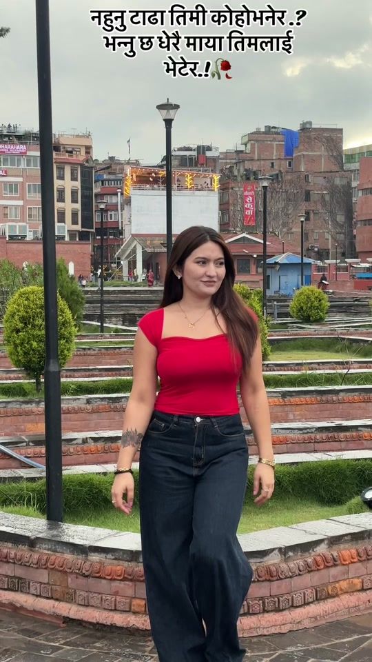 TikTok video thumbnail by mansukhadka3
