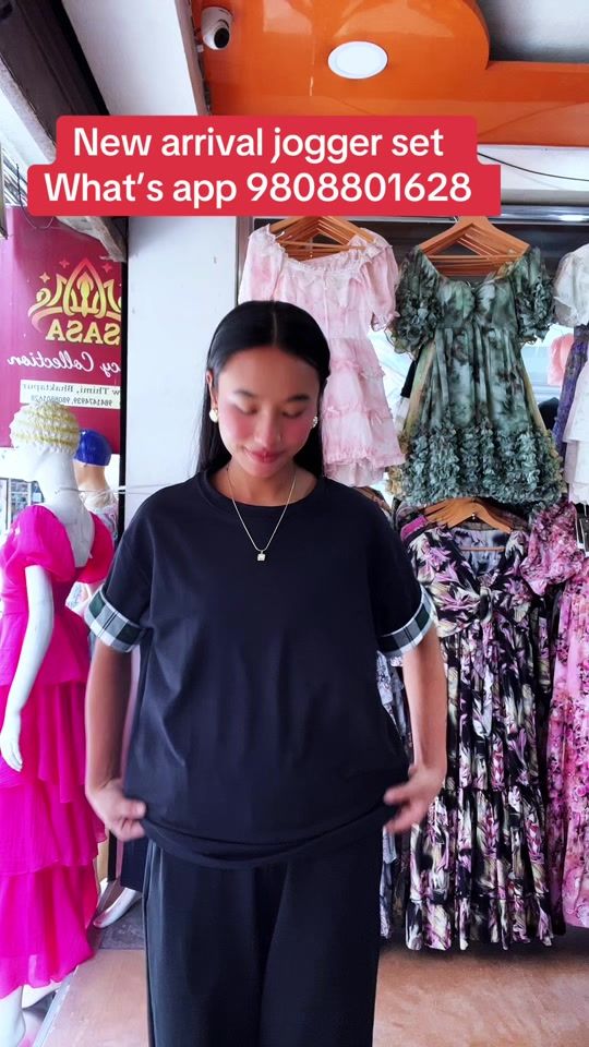 TikTok video thumbnail by sasa_fancy_collection