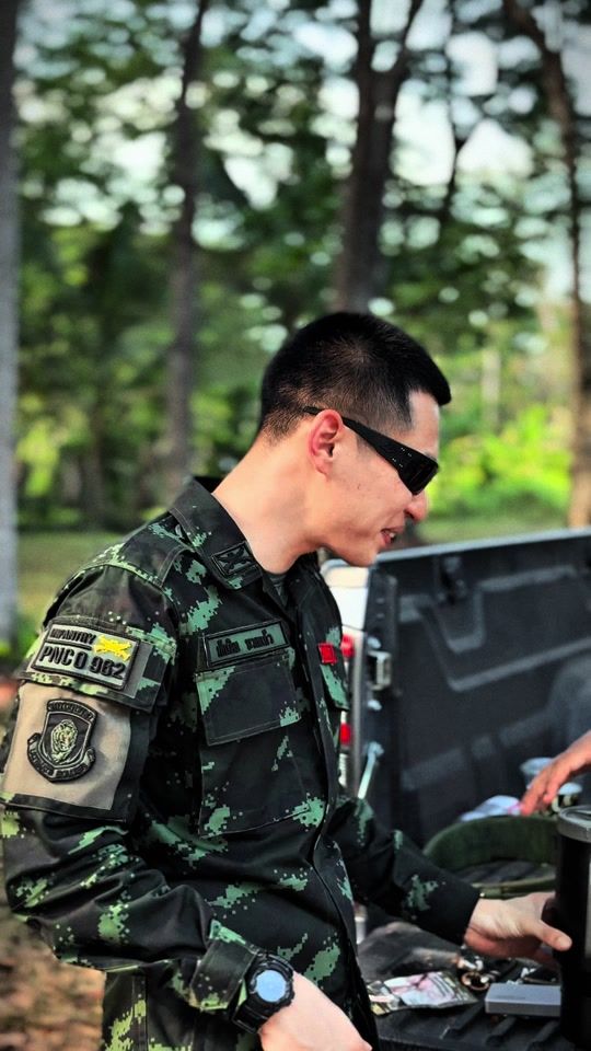 TikTok video thumbnail by pokthaksin
