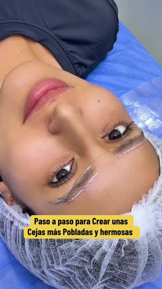 TikTok video thumbnail by valentinapestanasycejas