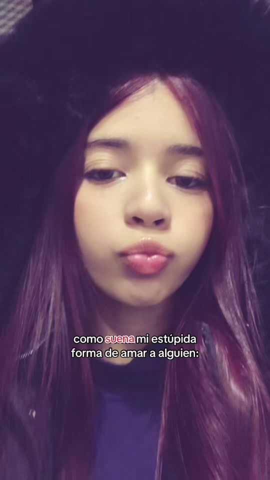 TikTok video thumbnail by prichuuu_d