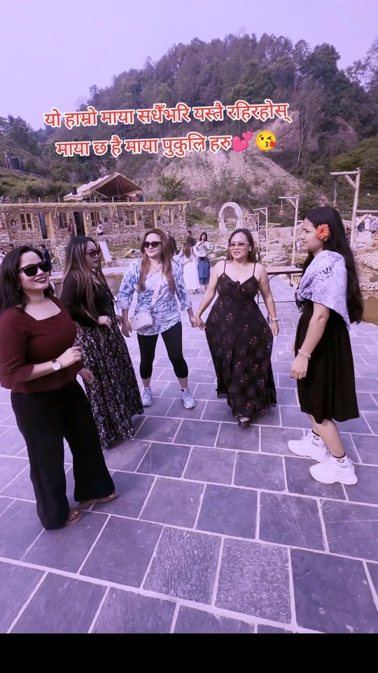 TikTok video thumbnail by sapu_stha
