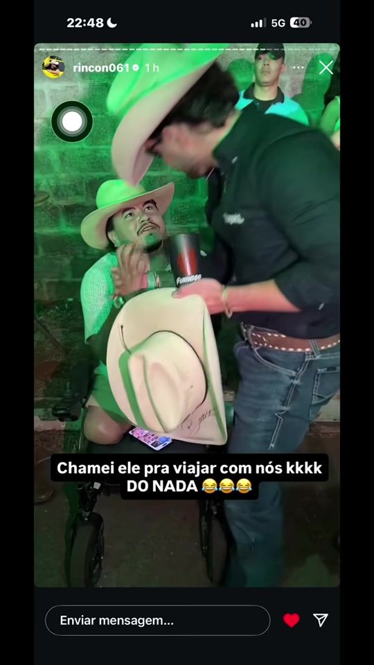 TikTok video thumbnail by adryano_cowboy067