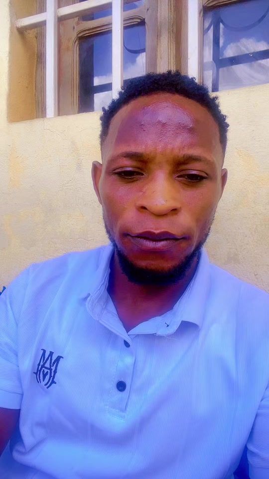 TikTok video thumbnail by kiza.daniel.grance