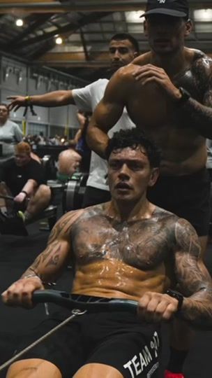 TikTok video thumbnail by lokotuifitness
