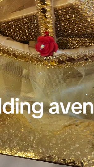 TikTok video thumbnail by wedding.avenue