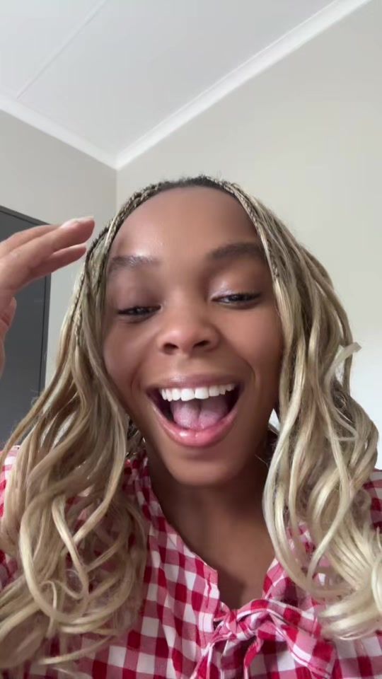 TikTok video thumbnail by thandomadondo8