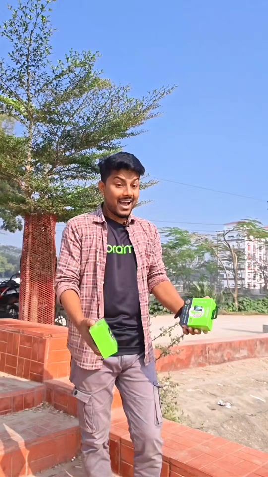 TikTok video thumbnail by rakibithub